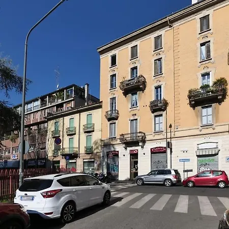 Primopiano - Battaglia B Mailand