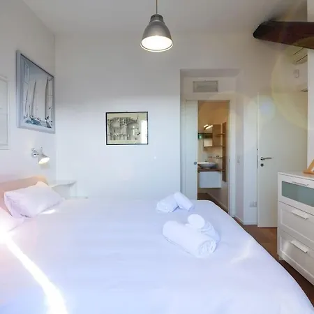 Primopiano - Battaglia B Apartment