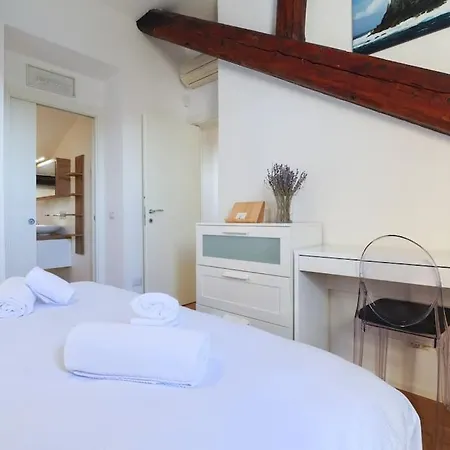 Apartment Primopiano - Battaglia B