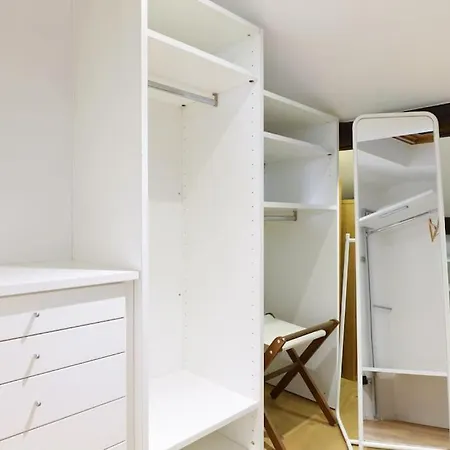 Primopiano - Battaglia B Apartment Milan