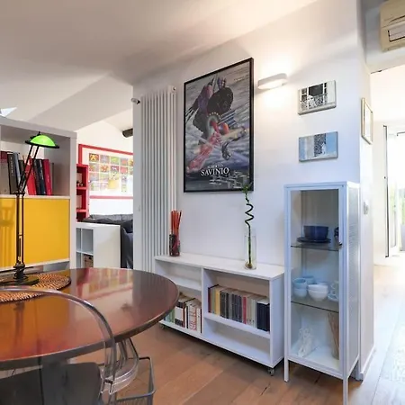Apartment Primopiano - Battaglia B