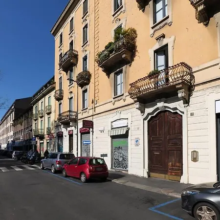 Apartment Primopiano - Battaglia B *