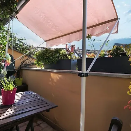 Apartment Primopiano - Battaglia B